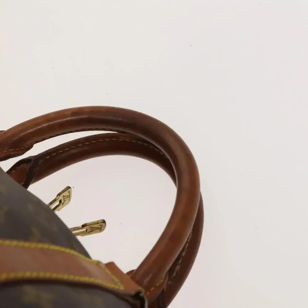 LOUIS VUITTON Monogram Keepall 60 Boston Bag M41422